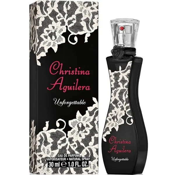 Christina Aguilera Unforgettable Eau de Parfum