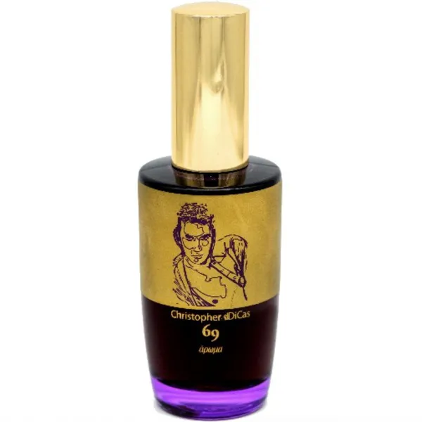 Christopher Dicas 69 Parfum