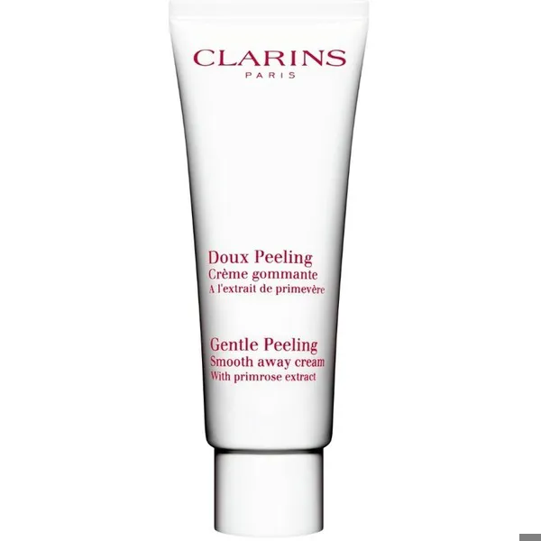 Clarins Gentle Peeling Smooth Away Cream 