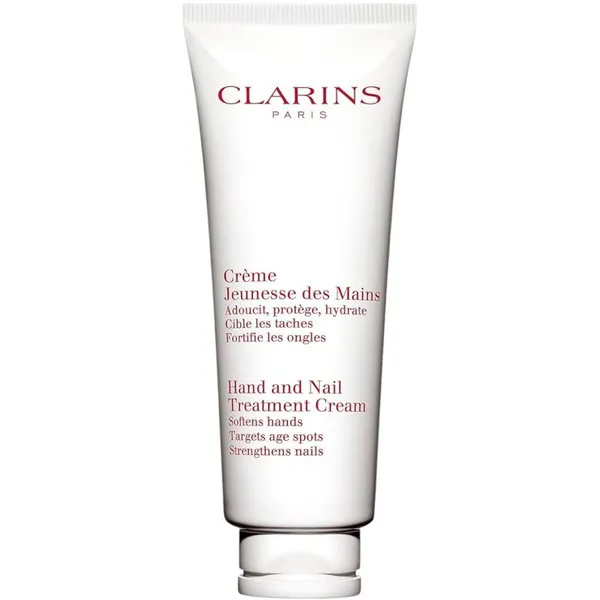 Clarins Hand And Nail Treatment Cream