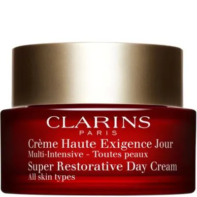 Clarins Super Restorative Day Cream