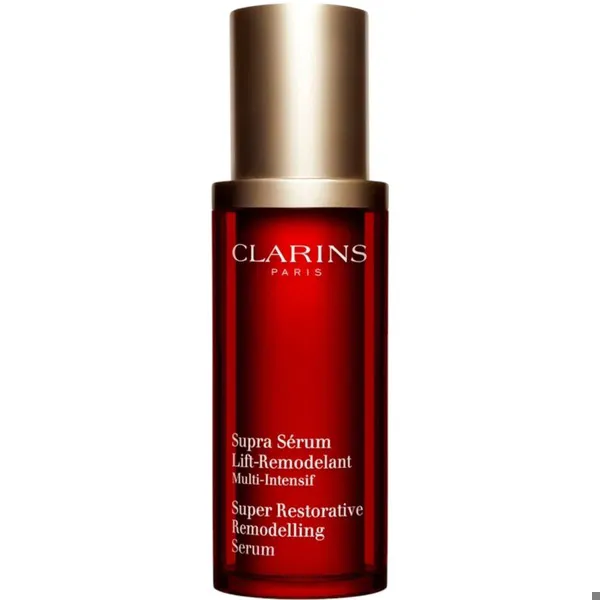 Clarins Super Restorative Remodelling Face Serum