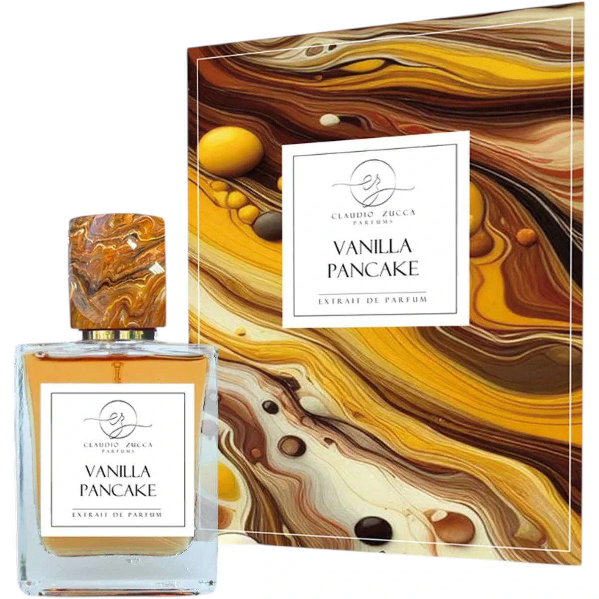Vanilla Pancake Extrait de Parfum