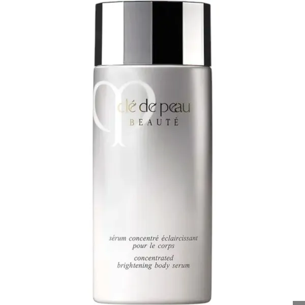 Cle De Peau Beaute Concentrated Brightening Body Serum 3.3 oz