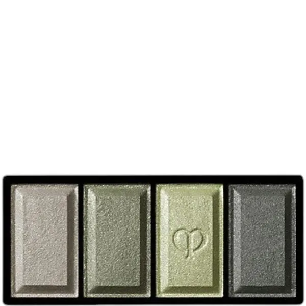 Cle De Peau Beaute Eye Color Quad 315