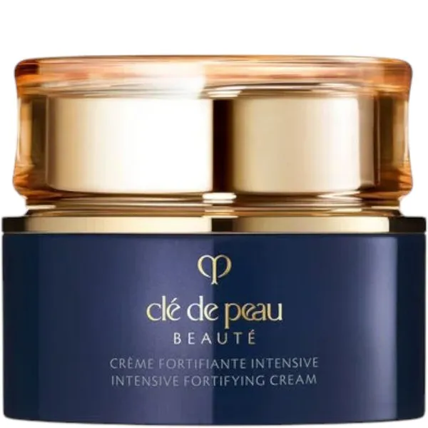 Cle De Peau Beaute Intensive Fortifying Cream