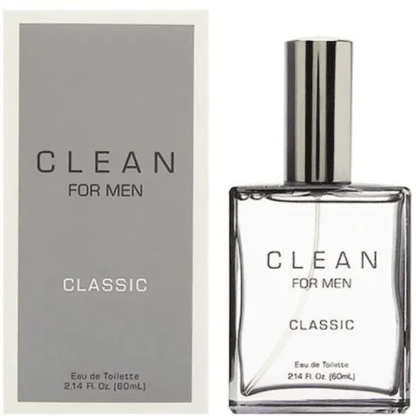 Clean Clean Classic Eau de Toilette