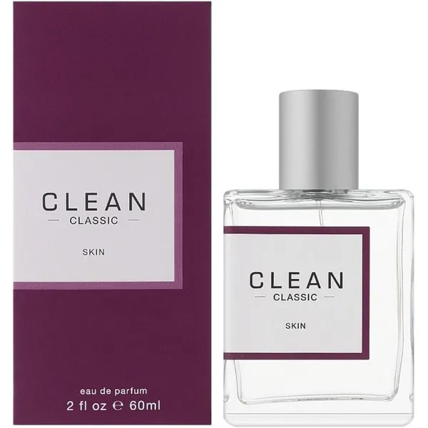 Clean Clean Classic Skin Eau de Parfum