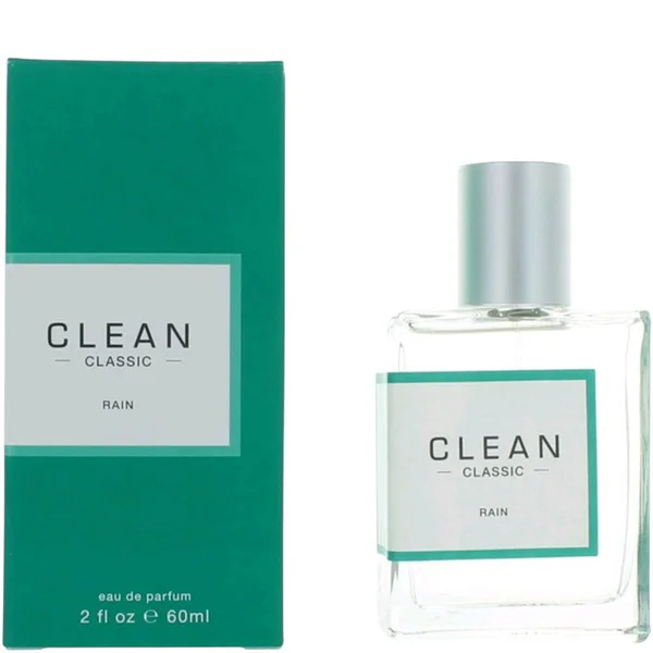 Clean Clean Rain Eau de Parfum