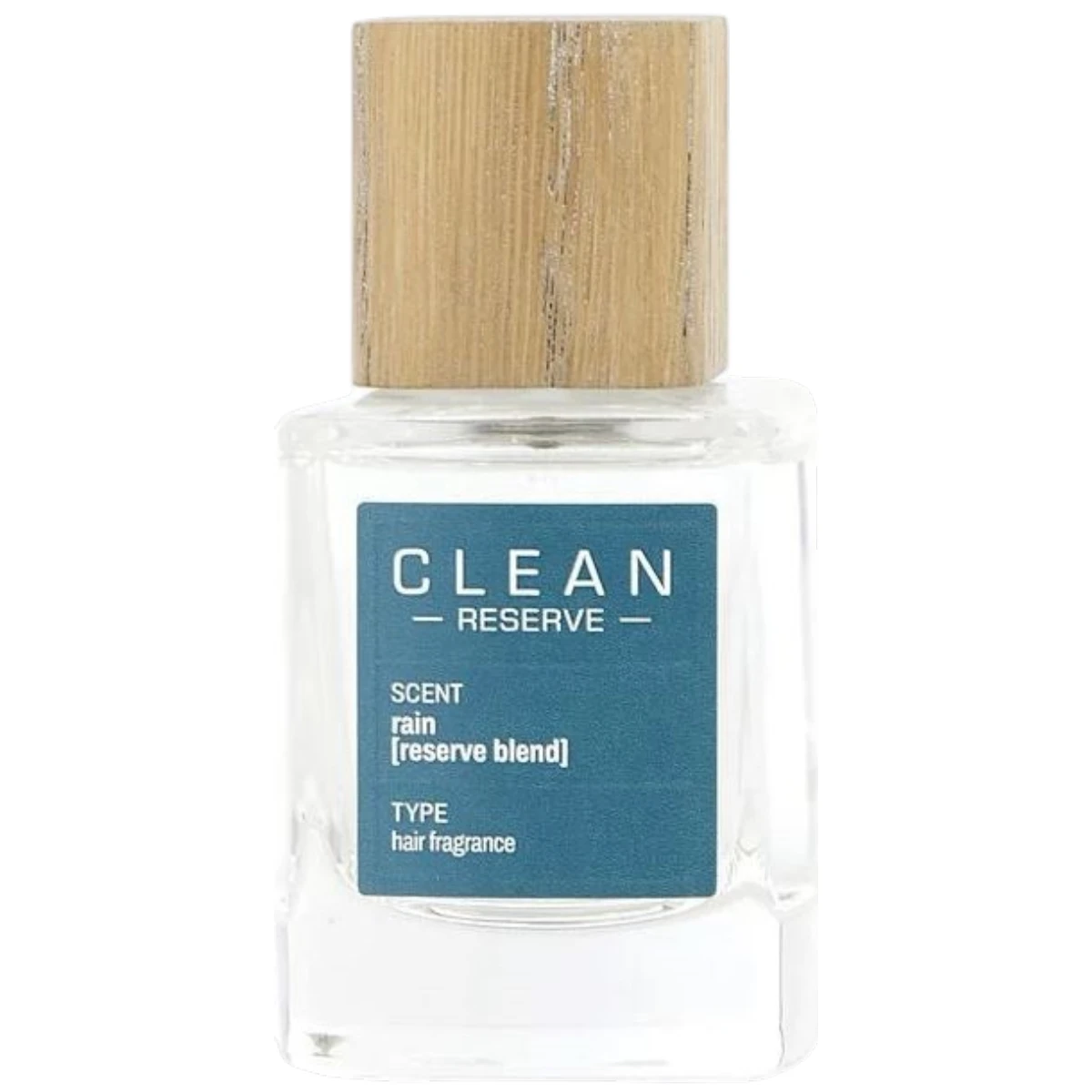 Clean Rain Reserve Blend Hair Fragrance