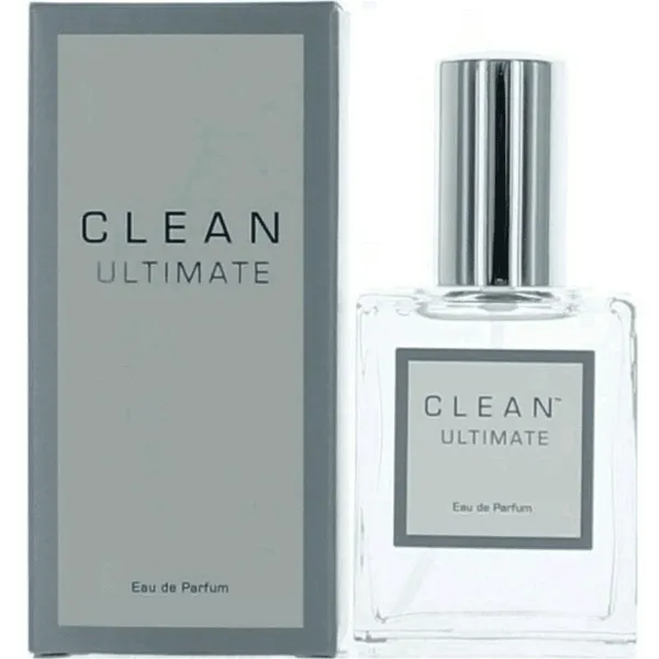 Clean Ultimate Eau de Parfum