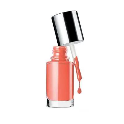 Clinique A Different Nail Enamel
