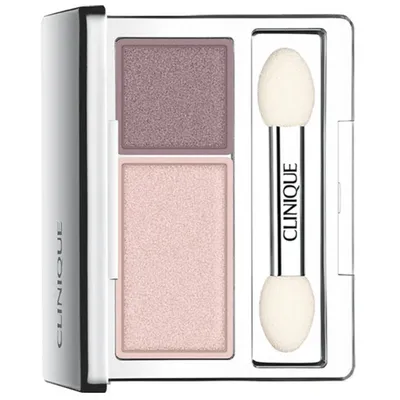 Clinique All About Shadow Duo