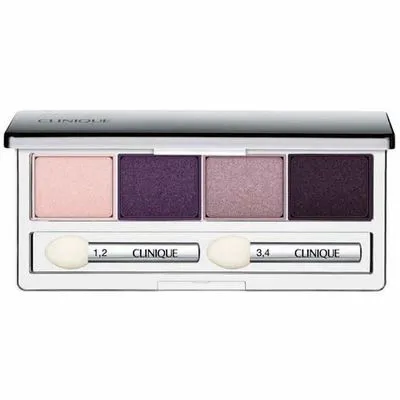 Clinique All About Shadow Quad