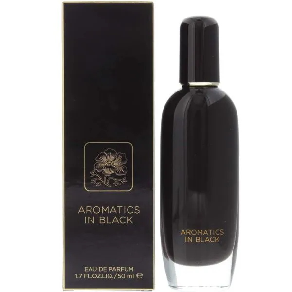 Clinique Aromatics In Black Eau de Parfum