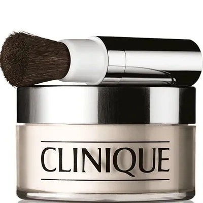 Clinique Blended Face Powder & Brush