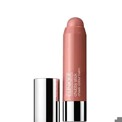 Clinique Chubby Stick Cheek Colour Balm