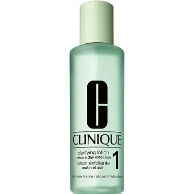 Clinique Clarifying Lotion 1  13.5 oz