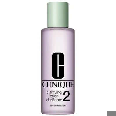 Clinique Clarifying Lotion 2 13.5 oz