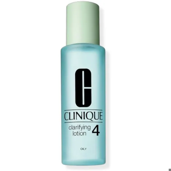 Clinique Clarifying Lotion 4