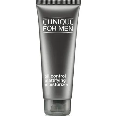 Clinique Clinique For Men Oil Control Mattifying Moisturizer