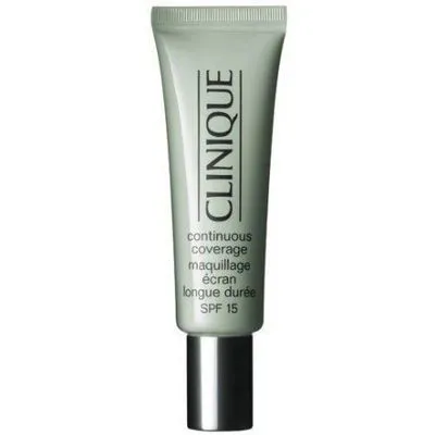 Clinique Continuous Coverage Makeup