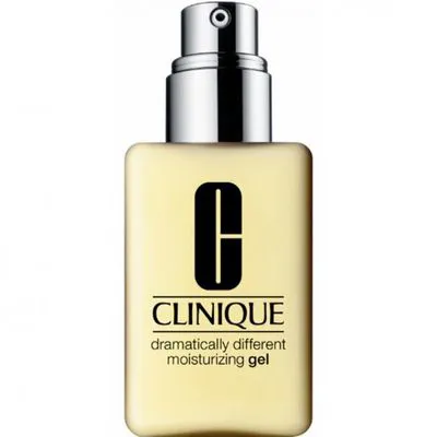 Clinique Dramatically Different Moisturizing Gel 4.2 oz