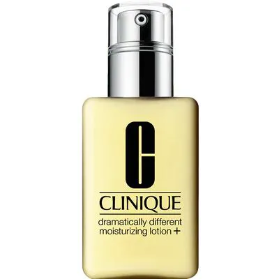 Clinique Dramatically Different Moisturizing Lotion