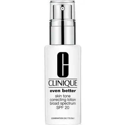 Clinique Even Better Skin Tone Correcting Lotion