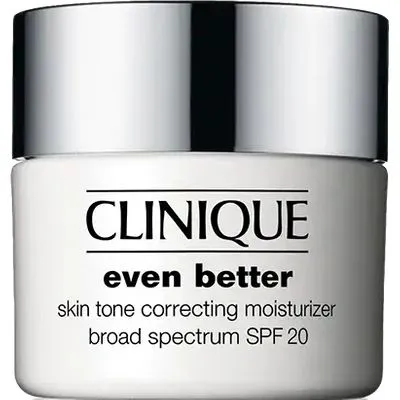 Clinique Even Better Skin Tone Correcting Moisturizer