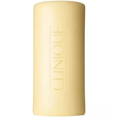Clinique Facial Soap With Dish Mild