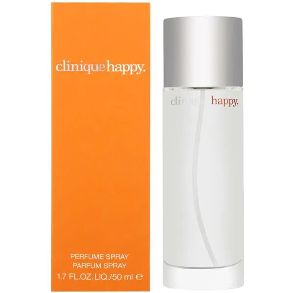 Clinique Happy Eau de Parfum 1.7 oz