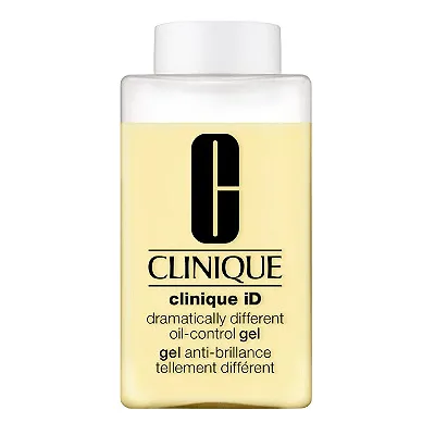 Clinique ID Dramatically Different Base