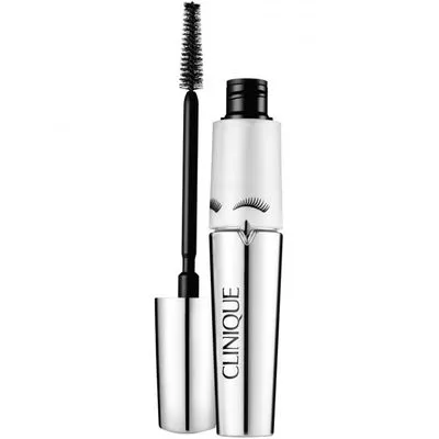 Clinique Lash Power Flutter-to-Full Mascara