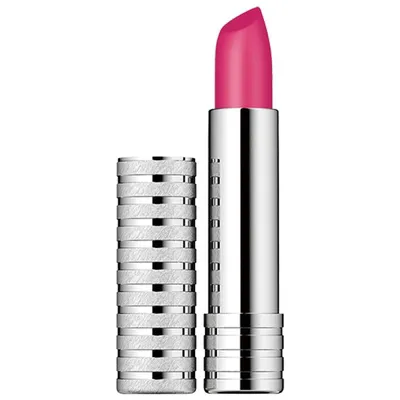 Clinique Long Last Soft Matte Lipstick