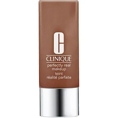 Clinique Perfectly Real Makeup