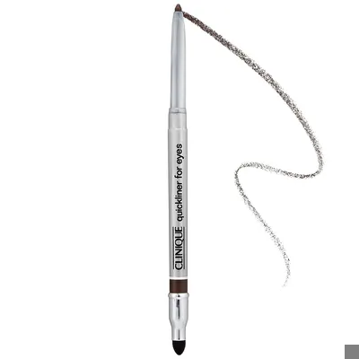 Clinique Quickliner For Eyes