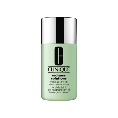 Clinique Redness Solutions Makeup