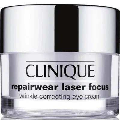 Clinique Repairwear Laser Focus Wrinkle Correcting Eye Cream