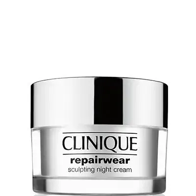 Clinique Repairwear Sculpting Night Cream