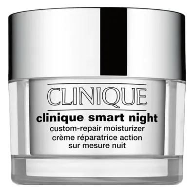 Clinique Smart Night Custom Repair Moisturizer