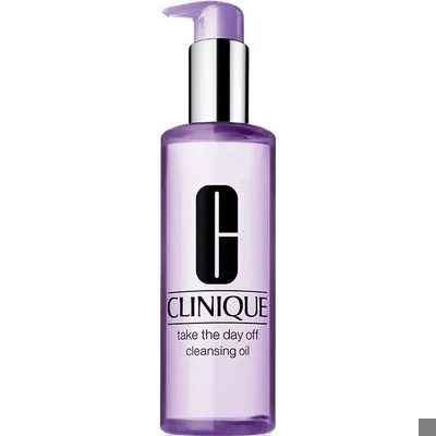 Clinique Take The Day Off Cleansing Oil