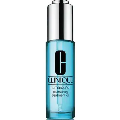 Clinique Turnaround Revitalizing Treatment Oil