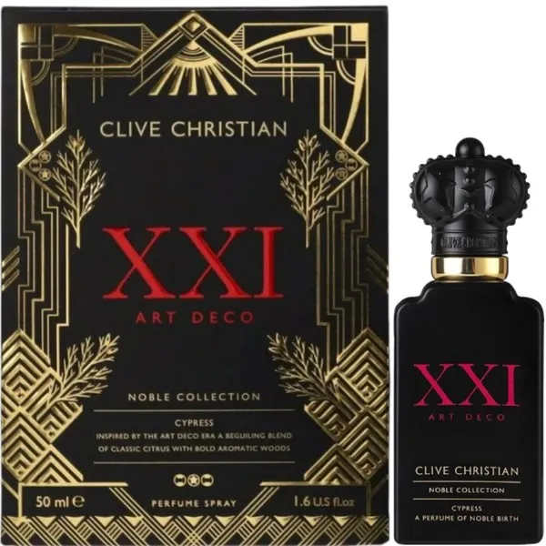 Clive Christian Cypress Parfum