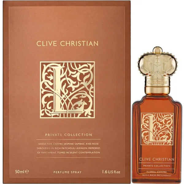 Clive Christian L Floral Chypre Feminine Eau de Parfum