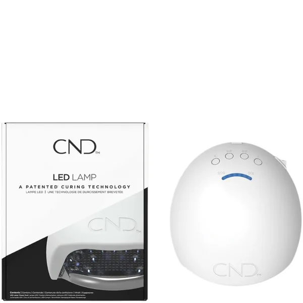 CND LED Lamp