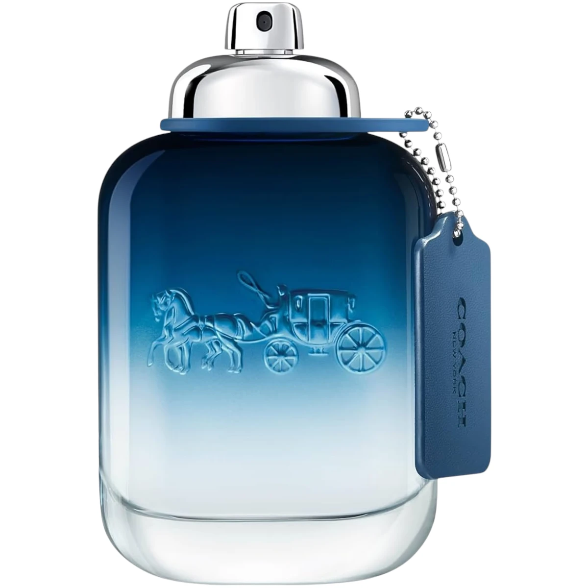 Coach Coach Blue Eau de Toilette