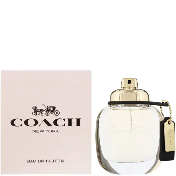 Coach Coach Eau de Parfum 1.7 oz