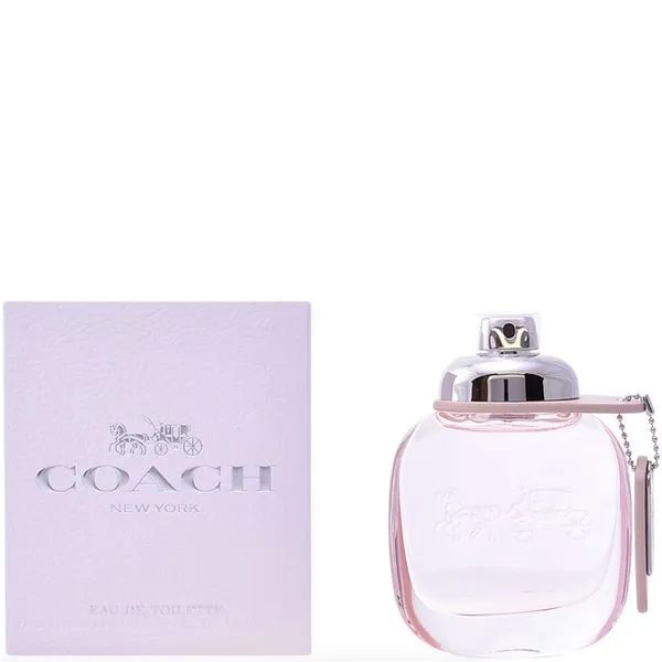 Coach Coach Eau de Toilette 1.7 oz