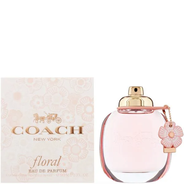 Coach Coach Floral Eau de Parfum 3.0 oz